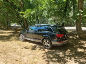 Audi Q7 - 24999 лв. - 33216194 5