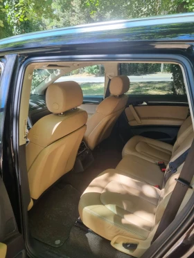 Audi Q7 - 24999 лв. - 33216194 11