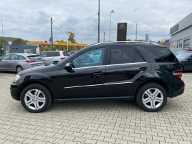 Mercedes-Benz ML 280 CDI 4 MATIC 6+ 1 | Mobile.bg    7