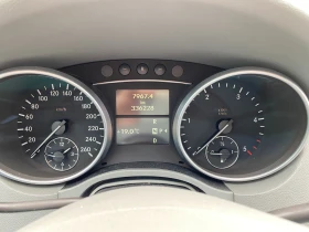 Mercedes-Benz ML 280 CDI 4 MATIC 6+ 1 | Mobile.bg    10