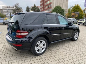 Mercedes-Benz ML 280 CDI 4 MATIC 6+ 1 | Mobile.bg    5