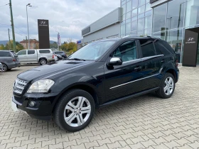 Mercedes-Benz ML 280 CDI 4 MATIC 6+ 1 | Mobile.bg    2