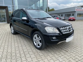 Mercedes-Benz ML 280 CDI 4 MATIC 6+ 1 | Mobile.bg    3