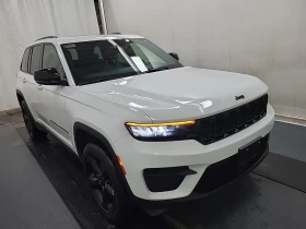 Jeep Grand cherokee ALTITUDE * * CARFAX * * АВТО КРЕДИТ * *  - 59999 лв. / 30677.00 € - 18120982 2