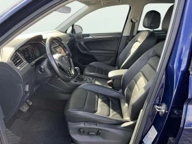 VW Tiguan 2.0 TSI DSG 4MO Highline | Mobile.bg � ����� ������ 6