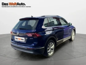 VW Tiguan 2.0 TSI DSG 4MO Highline | Mobile.bg � ����� ������ 5