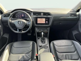 VW Tiguan 2.0 TSI DSG 4MO Highline | Mobile.bg � ����� ������ 8