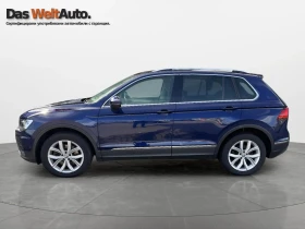 VW Tiguan 2.0 TSI DSG 4MO Highline | Mobile.bg � ����� ������ 3