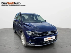 VW Tiguan 2.0 TSI DSG 4MO Highline | Mobile.bg � ����� ������ 2