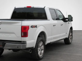 Ford F150 LARIAT ПОДГРЕВ* ОБДУХВАНЕ* CARPLAY* CAM* PANO*  - 46500 лв. / 23775.07 € - 94236466 4