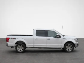 Ford F150 LARIAT ПОДГРЕВ* ОБДУХВАНЕ* CARPLAY* CAM* PANO*  - 46500 лв. / 23775.07 € - 94236466 3