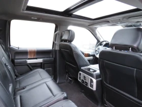 Ford F150 LARIAT ПОДГРЕВ* ОБДУХВАНЕ* CARPLAY* CAM* PANO*  - 46500 лв. / 23775.07 € - 94236466 16