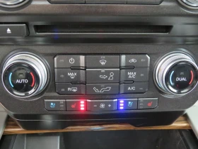 Ford F150 LARIAT ПОДГРЕВ* ОБДУХВАНЕ* CARPLAY* CAM* PANO*  - 46500 лв. / 23775.07 € - 94236466 12