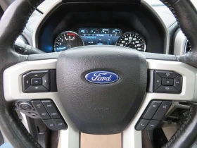 Ford F150 LARIAT ПОДГРЕВ* ОБДУХВАНЕ* CARPLAY* CAM* PANO*  - 46500 лв. / 23775.07 € - 94236466 10