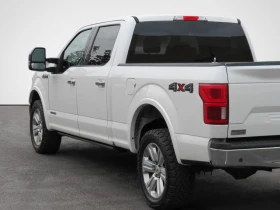 Ford F150 LARIAT ПОДГРЕВ* ОБДУХВАНЕ* CARPLAY* CAM* PANO*  - 46500 лв. / 23775.07 € - 94236466 6