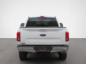 Ford F150 LARIAT ПОДГРЕВ* ОБДУХВАНЕ* CARPLAY* CAM* PANO*  - 46500 лв. / 23775.07 € - 94236466 5