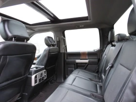 Ford F150 LARIAT ПОДГРЕВ* ОБДУХВАНЕ* CARPLAY* CAM* PANO*  - 46500 лв. / 23775.07 € - 94236466 11