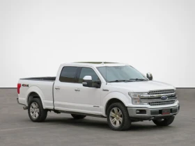 Ford F150 LARIAT ПОДГРЕВ* ОБДУХВАНЕ* CARPLAY* CAM* PANO*  - 46500 лв. / 23775.07 € - 94236466 7