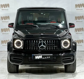 Mercedes-Benz G 63 AMG Edition 1* Carbon* Exclusive* Night - 141999 € / 277725.90 лв. - 94884023 4