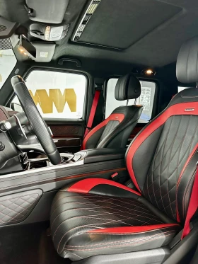 Mercedes-Benz G 63 AMG Edition 1* Carbon* Exclusive* Night - 141999 € / 277725.90 лв. - 94884023 7