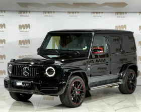 Mercedes-Benz G 63 AMG Edition 1* Carbon* Exclusive* Night