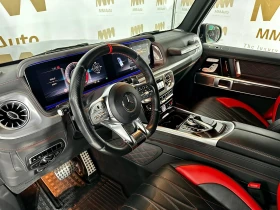 Mercedes-Benz G 63 AMG Edition 1* Carbon* Exclusive* Night - 141999 € / 277725.90 лв. - 94884023 6