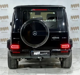 Mercedes-Benz G 63 AMG Edition 1* Carbon* Exclusive* Night - 141999 € / 277725.90 лв. - 94884023 5