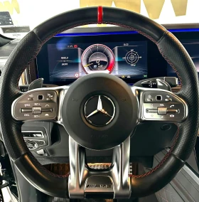 Mercedes-Benz G 63 AMG Edition 1* Carbon* Exclusive* Night - 141999 € / 277725.90 лв. - 94884023 12
