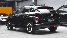 Hyundai Kona II Electric 65.4 kWh Comfort - 66900 лв. / 34205.43 € - 62123859 7
