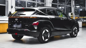 Hyundai Kona II Electric 65.4 kWh Comfort - 66900 лв. / 34205.43 € - 62123859 6