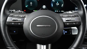 Hyundai Kona II Electric 65.4 kWh Comfort - 66900 лв. / 34205.43 € - 62123859 10