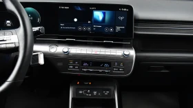 Hyundai Kona II Electric 65.4 kWh Comfort - 66900 лв. / 34205.43 € - 62123859 11