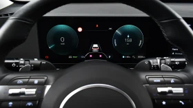 Hyundai Kona II Electric 65.4 kWh Comfort - 66900 лв. / 34205.43 € - 62123859 13