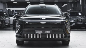 Hyundai Kona II Electric 65.4 kWh Comfort - 66900 лв. / 34205.43 € - 62123859 2
