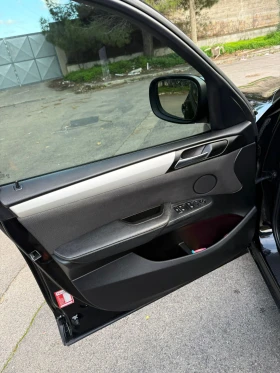BMW X3 Sport-packet, снимка 7