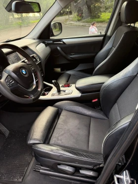 BMW X3 Sport-packet, снимка 2