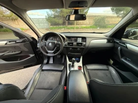 BMW X3 Sport-packet, снимка 5