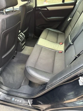 BMW X3 Sport-packet, снимка 6