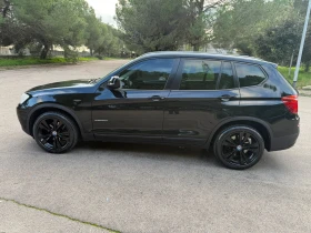 BMW X3 Sport-packet, снимка 15