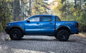 Ford Ranger Raptor, снимка 7