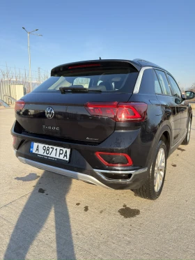 VW T-Roc - 22300 € / 43615.01 лв. - 95607732 6