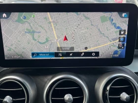 Mercedes-Benz GLC * 300 * CARFAX * БЕЗ ПЪРВОНАЧАЛНА ВНОСКА, снимка 10