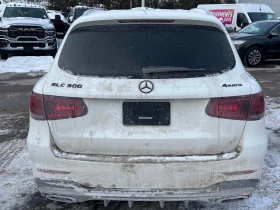 Mercedes-Benz GLC * 300 * CARFAX * БЕЗ ПЪРВОНАЧАЛНА ВНОСКА, снимка 4