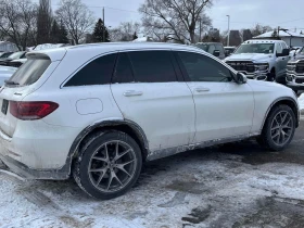 Mercedes-Benz GLC * 300 * CARFAX * БЕЗ ПЪРВОНАЧАЛНА ВНОСКА, снимка 3