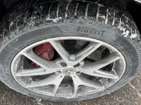 Mercedes-Benz GLC * 300 * CARFAX * БЕЗ ПЪРВОНАЧАЛНА ВНОСКА, снимка 7