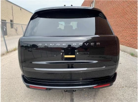 Land Rover Range rover 3.0L| CARFAX| �� ������ ���������!| ��� ���������! | Mobile.bg � ����� ������ 4