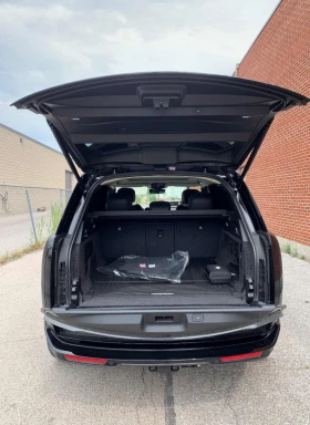 Land Rover Range rover 3.0L| CARFAX| �� ������ ���������!| ��� ���������! | Mobile.bg � ����� ������ 6