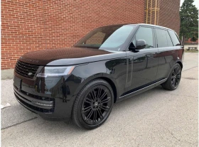 ����� �� �������� �� Land Rover Range rover 3.0L| CARFAX| �� ������ ���������!| ��� ���������!