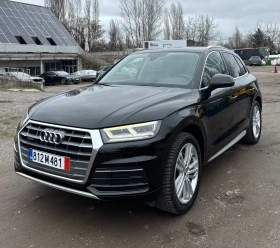 Audi Q5 2.0 TFSI 252 к.с. Quattro S Line  - 22500 € / 44006.17 лв. - 75366181 8