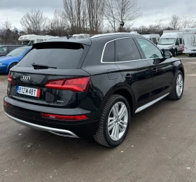 Audi Q5 2.0 TFSI 252 к.с. Quattro S Line  - 22500 € / 44006.17 лв. - 75366181 4